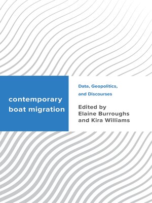cover image of Contemporary Boat Migration